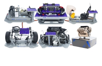 Hệ thống liên kết điều khiển