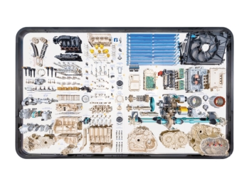 Phân tích tĩnh lai BYD