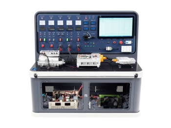 Bàn Thử Nghiệm Điều Khiển Điện Tử